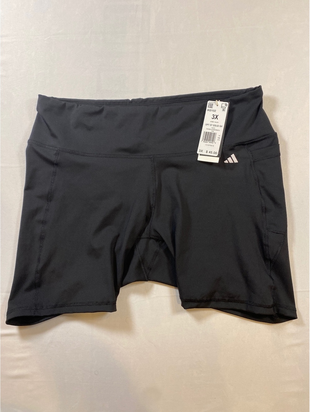 Adidas Women Training Tights Size 3X